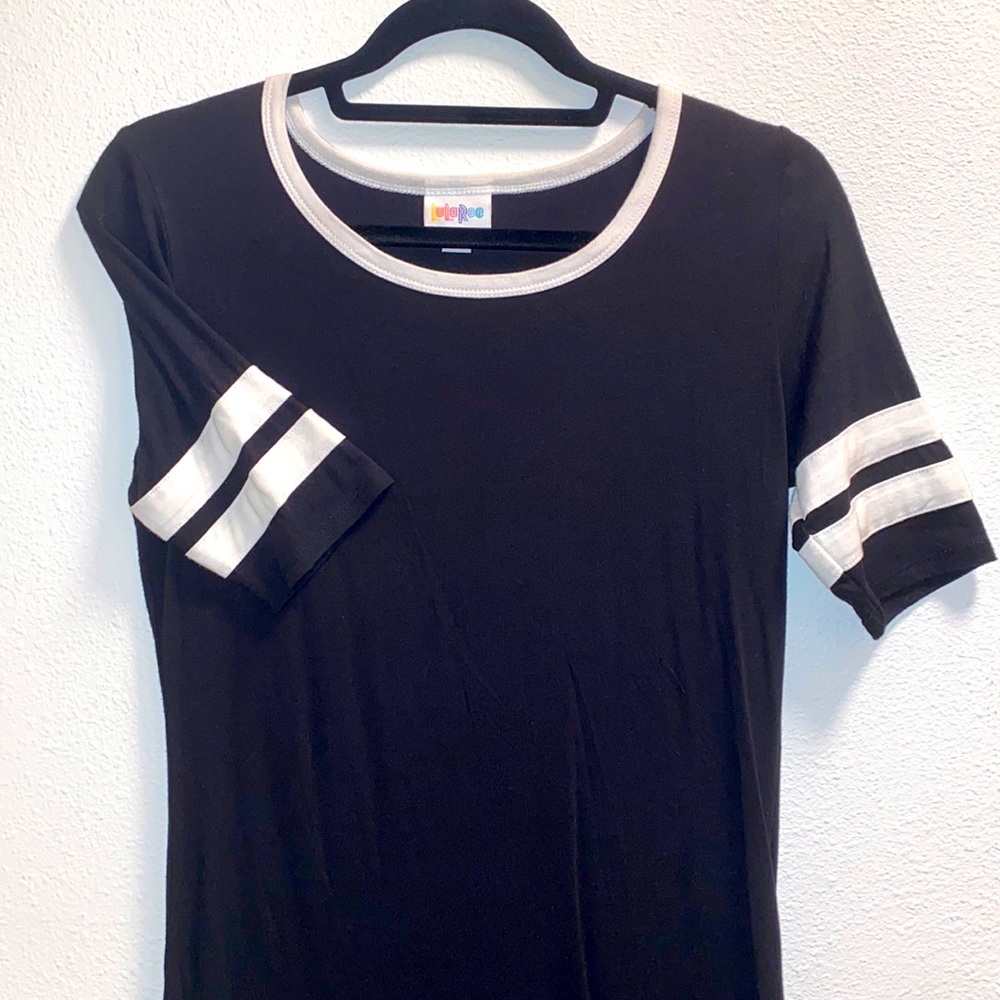LulaRoe Julia Dress